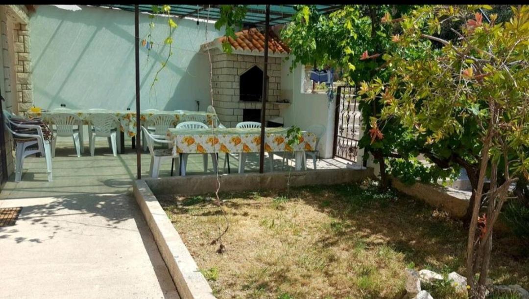 Apartments Juric Celina Ruang foto