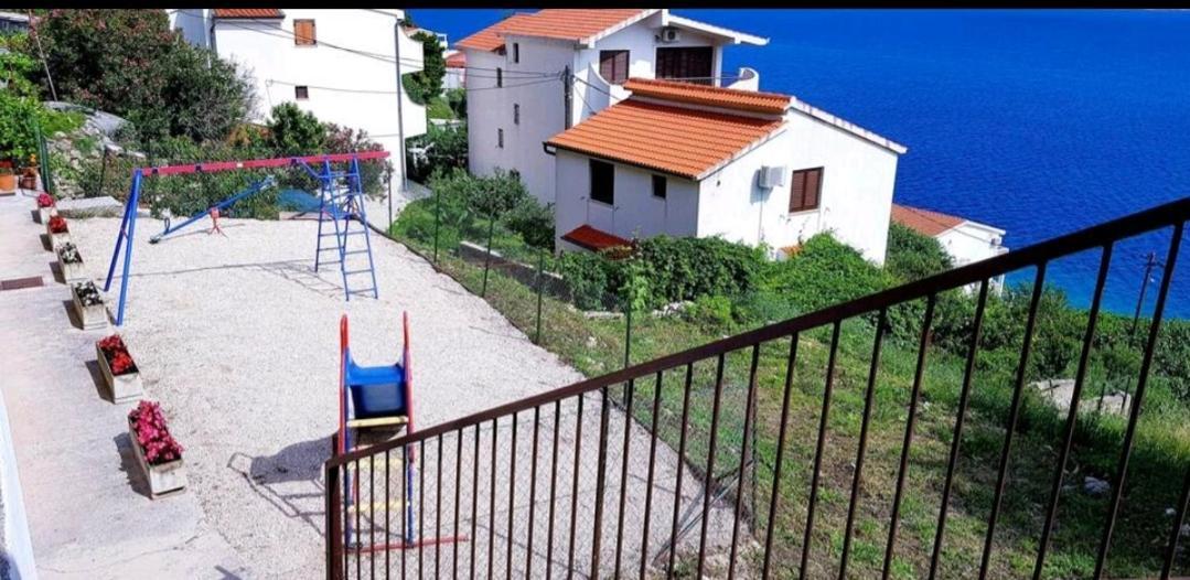 Apartments Juric Celina Ruang foto