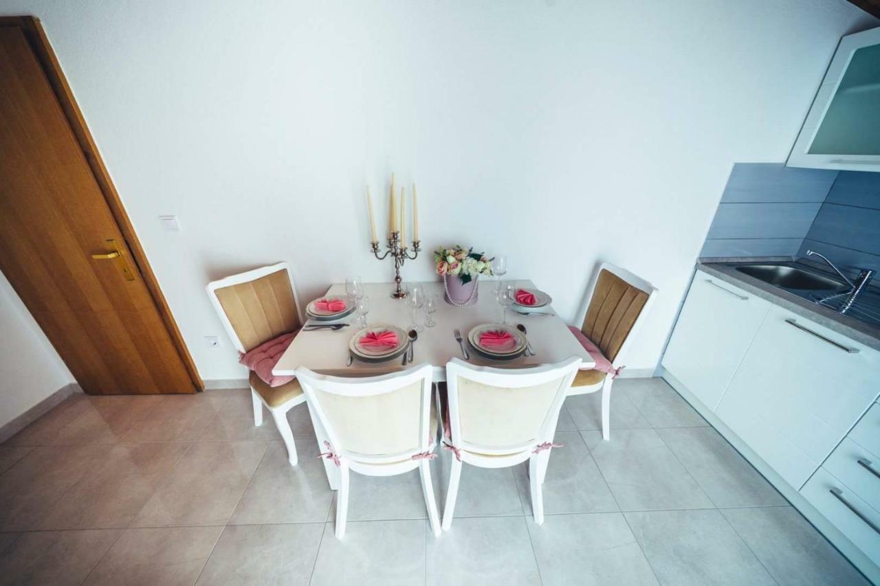 Apartments Juric Celina Bagian luar foto