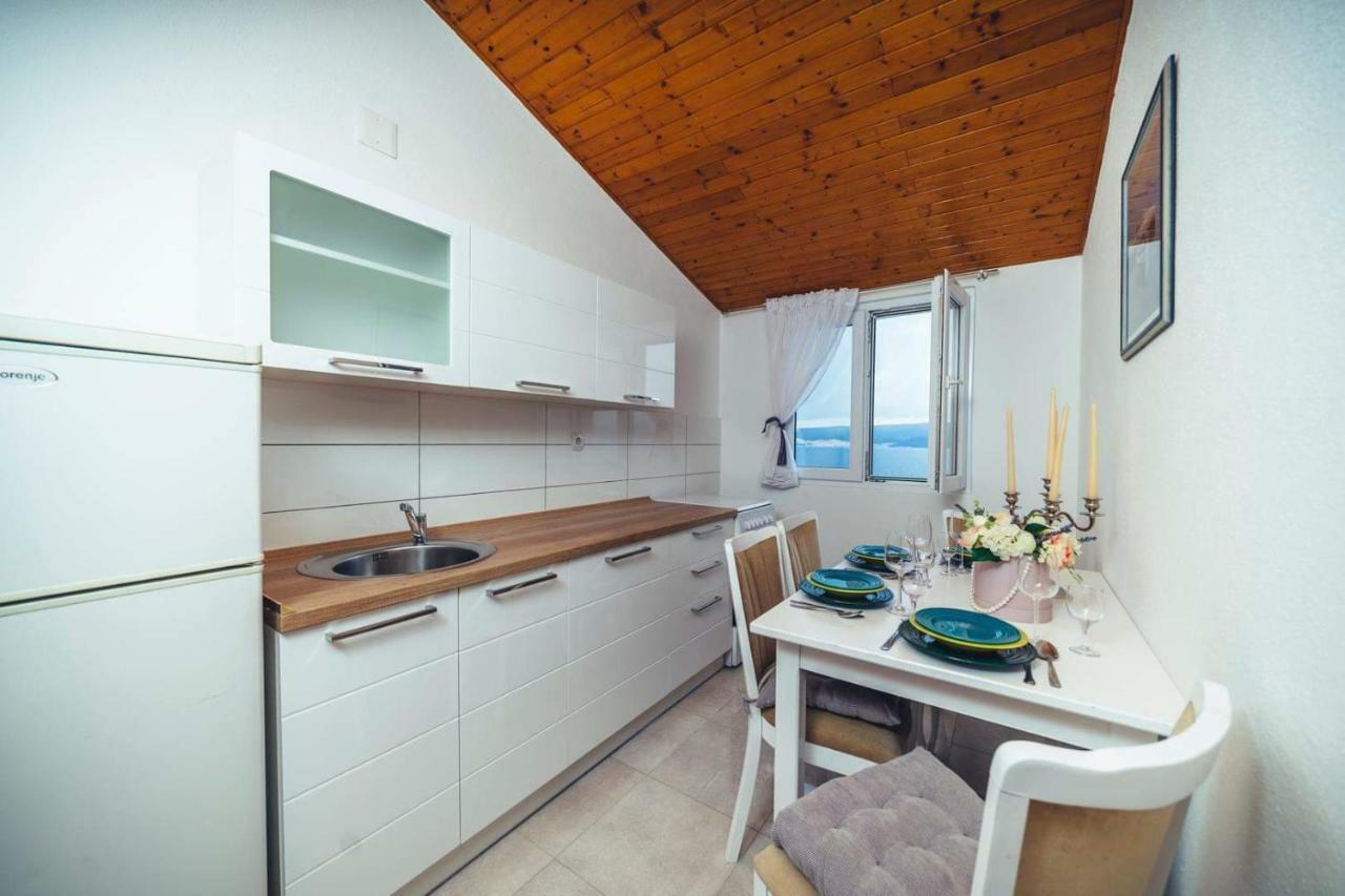 Apartments Juric Celina Bagian luar foto