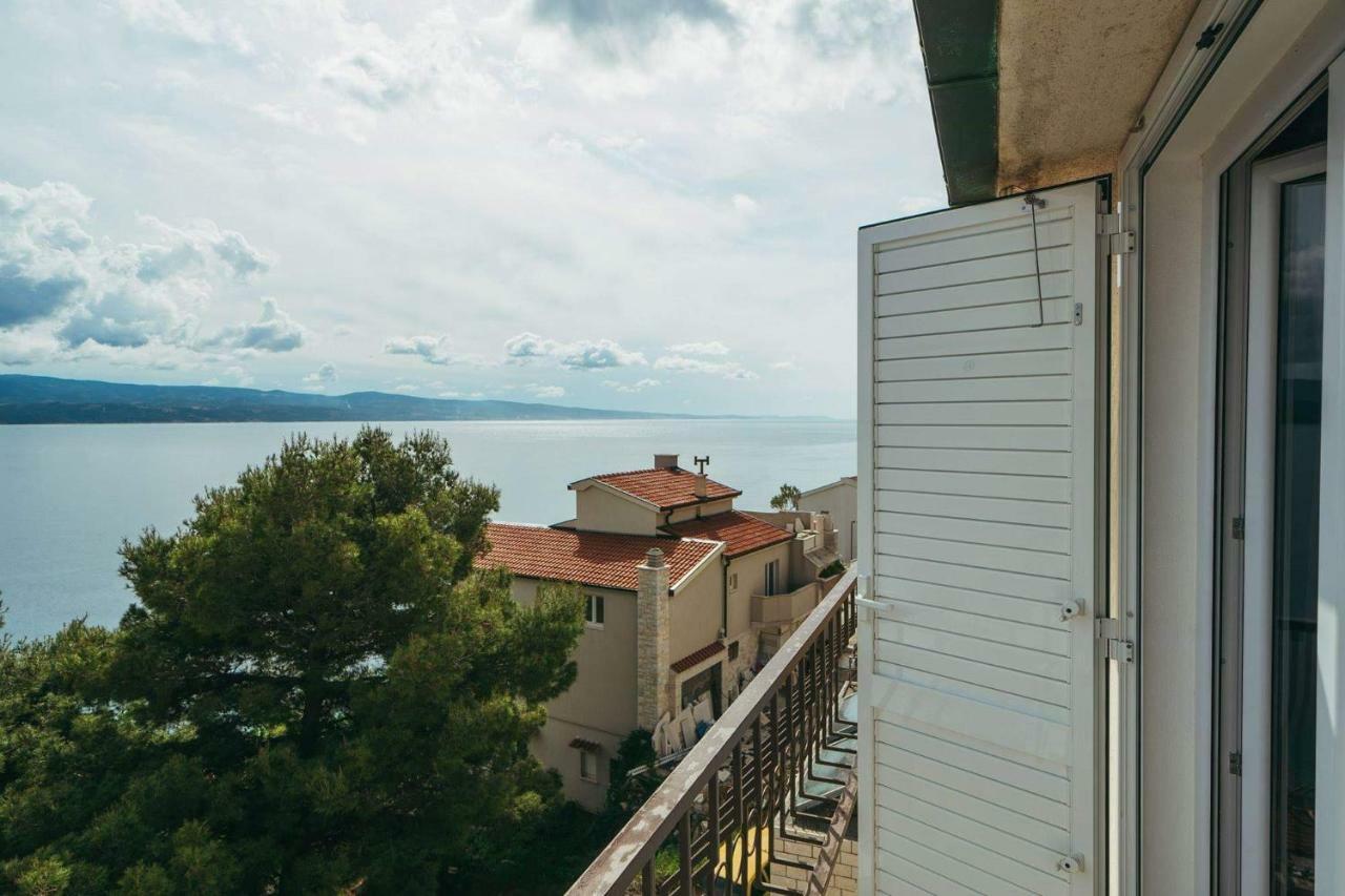 Apartments Juric Celina Bagian luar foto